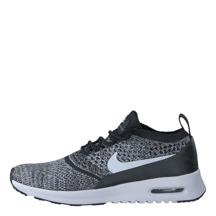 W Air Max Thea Ultra Fk Black/White