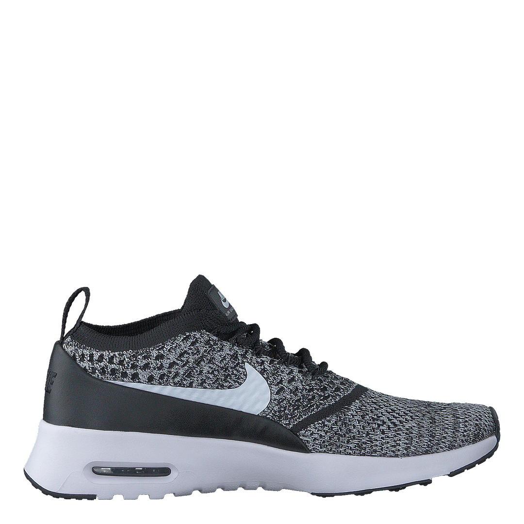 W Air Max Thea Ultra Fk Black/White