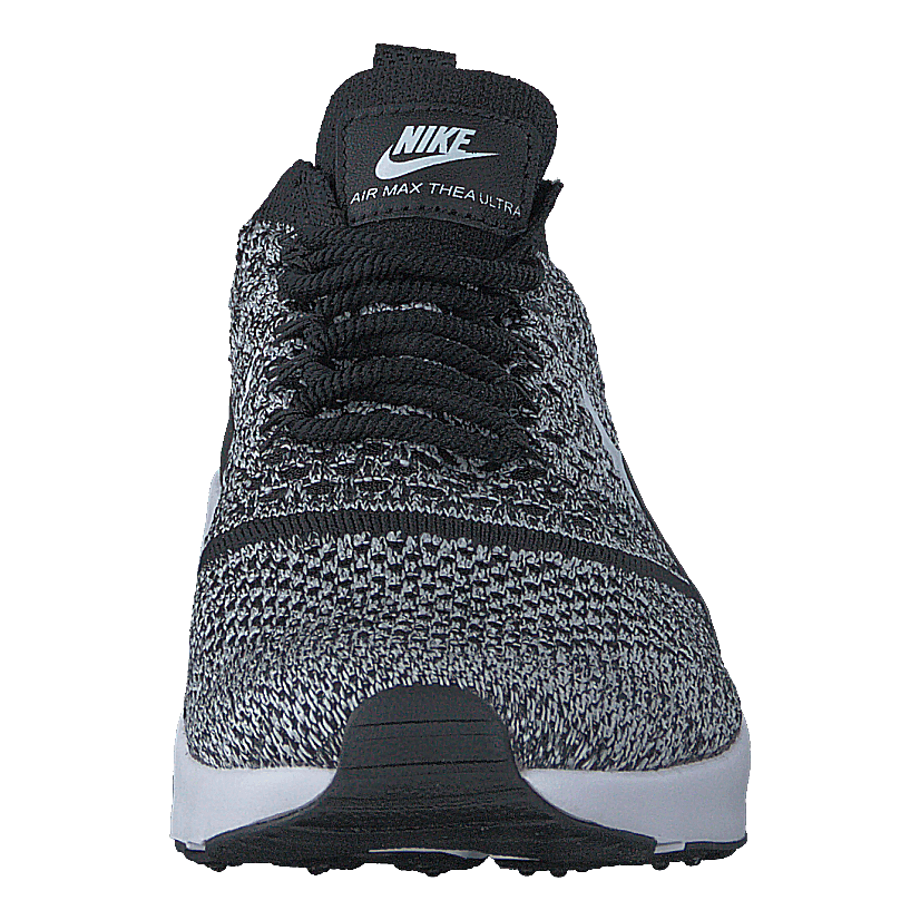 W Air Max Thea Ultra Fk Black/White