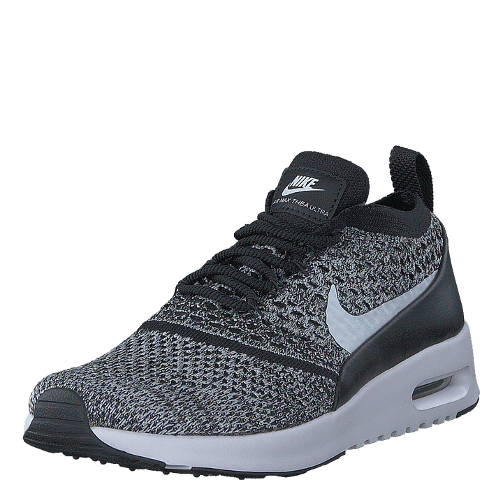 W Air Max Thea Ultra Fk Black/White