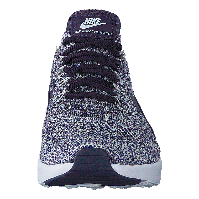 W Air Max Thea Ultra Fk Dk Raisin/Dk Raisin-White