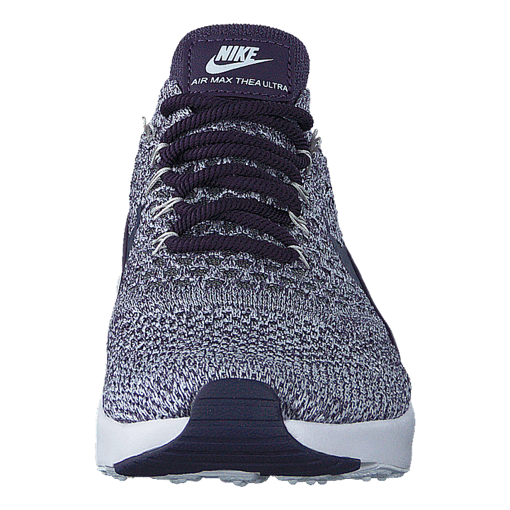 W Air Max Thea Ultra Fk Dk Raisin/Dk Raisin-White