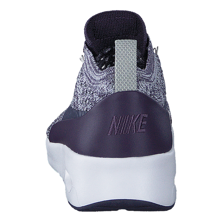 W Air Max Thea Ultra Fk Dk Raisin/Dk Raisin-White