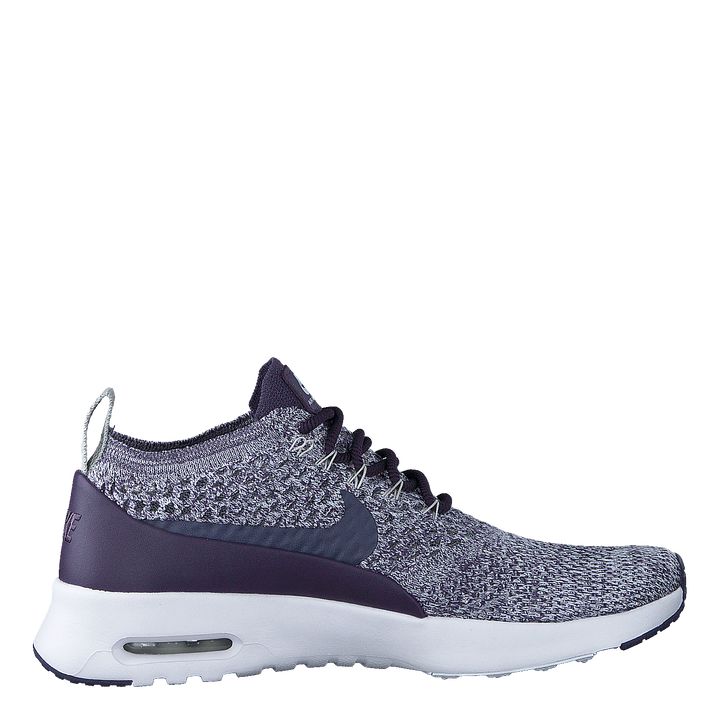 W Air Max Thea Ultra Fk Dk Raisin/Dk Raisin-White