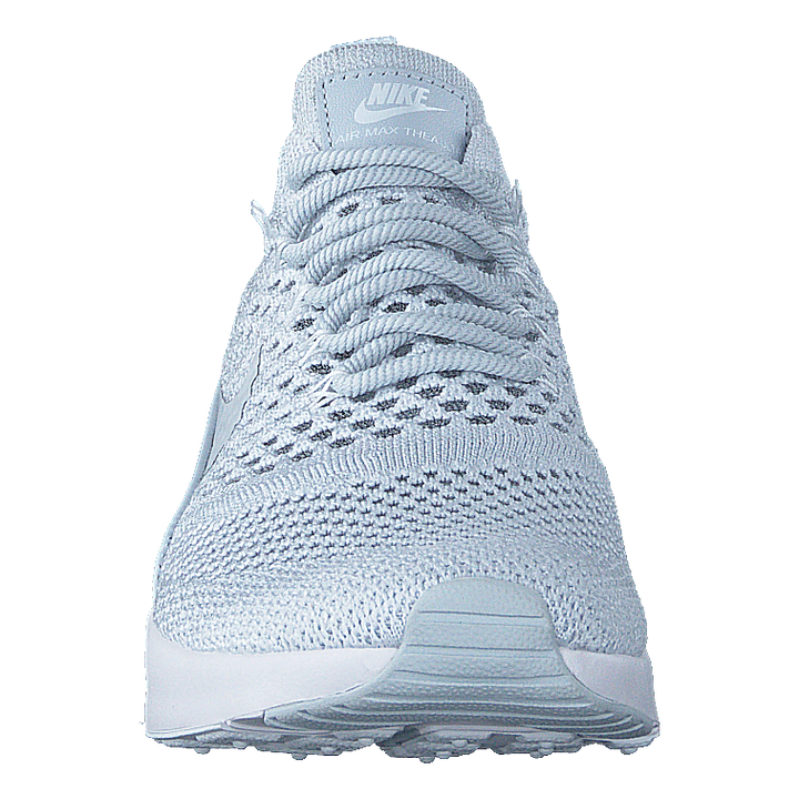 W Air Max Thea Ultra Fk Pure Platinum/Pure Platinum-Wh