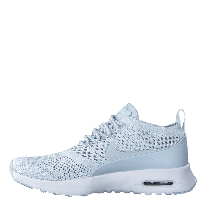 W Air Max Thea Ultra Fk Pure Platinum/Pure Platinum-Wh