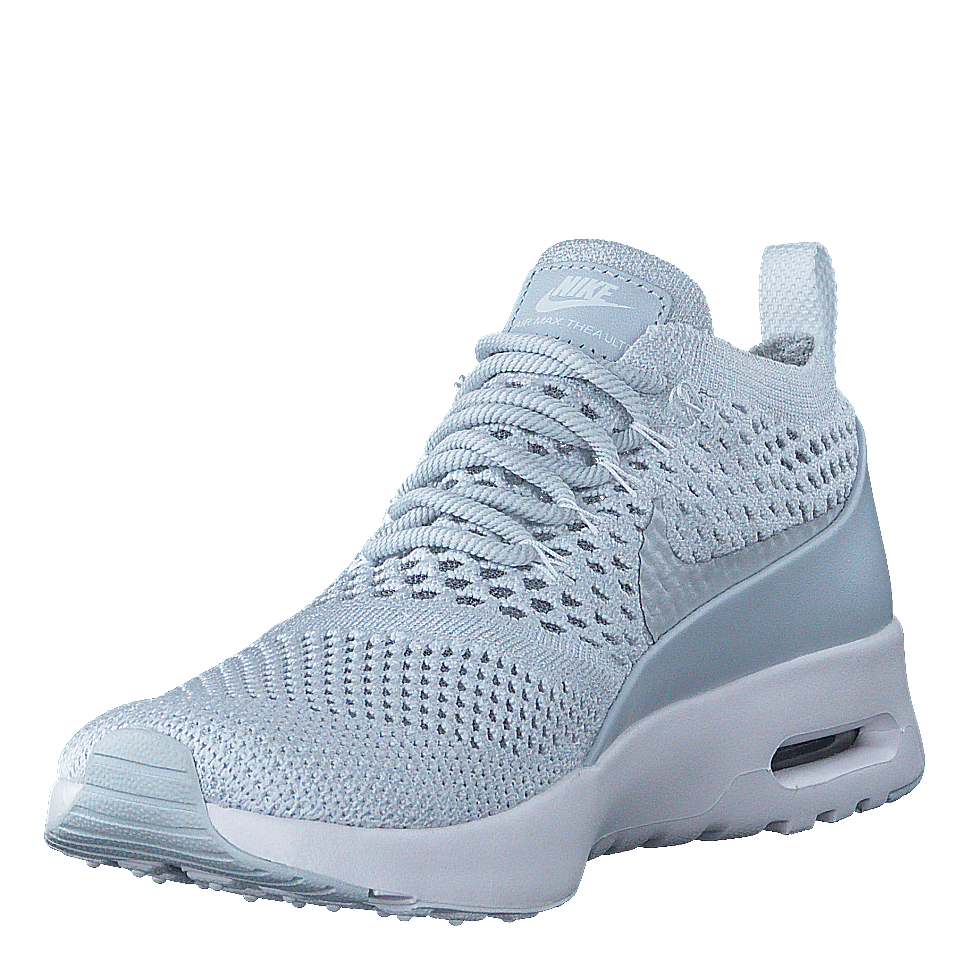 W Air Max Thea Ultra Fk Pure Platinum/Pure Platinum-Wh