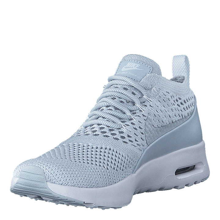 W Air Max Thea Ultra Fk Pure Platinum/Pure Platinum-Wh