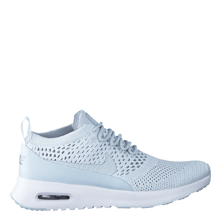 W Air Max Thea Ultra Fk Pure Platinum/Pure Platinum-Wh