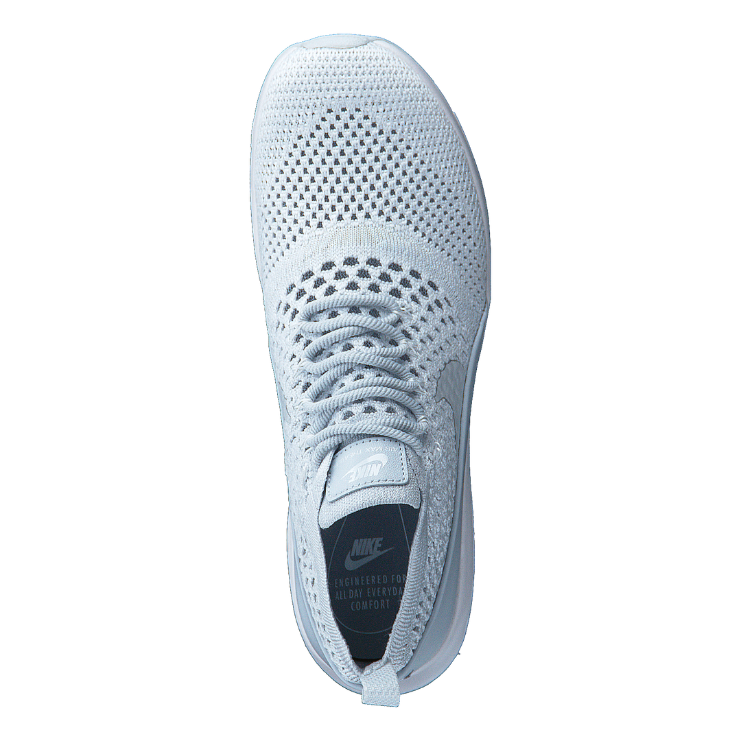 W Air Max Thea Ultra Fk Pure Platinum/Pure Platinum-Wh