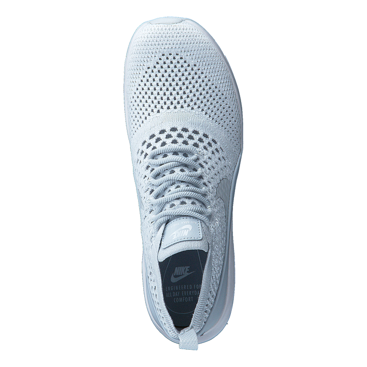 W Air Max Thea Ultra Fk Pure Platinum/Pure Platinum-Wh