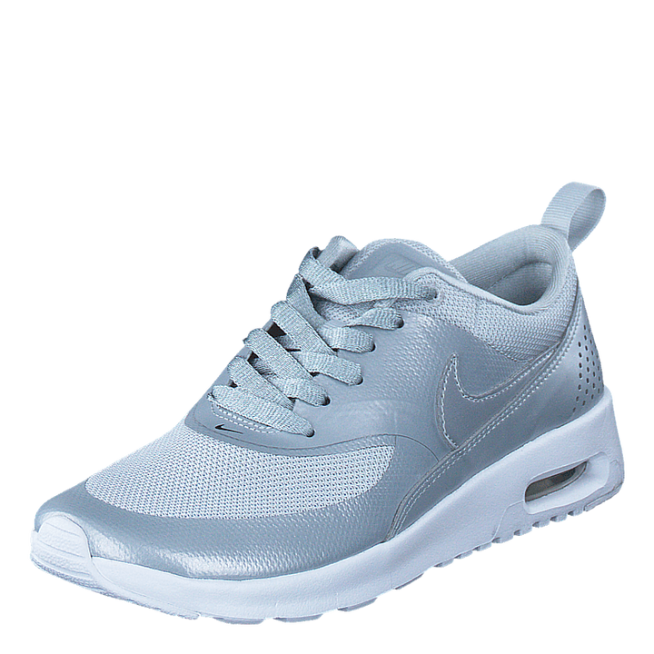 Nike Air Max Thea Se GG Mtlc Platinum/Mtlc Platinum-Pu