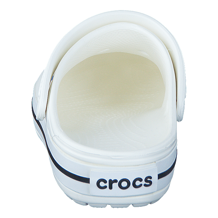 Crocband White