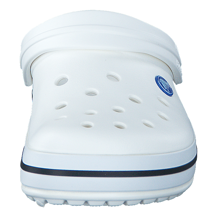 Crocband White