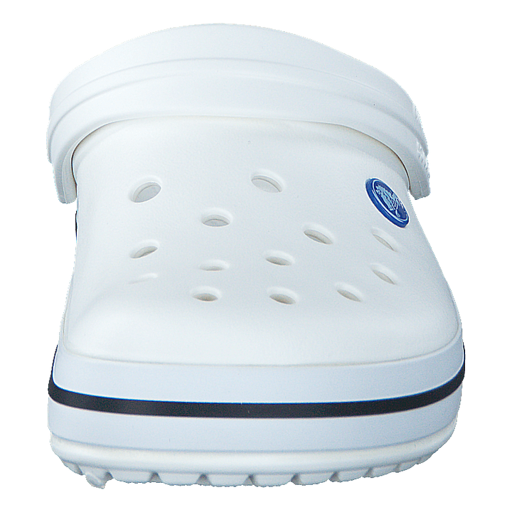 Crocband White