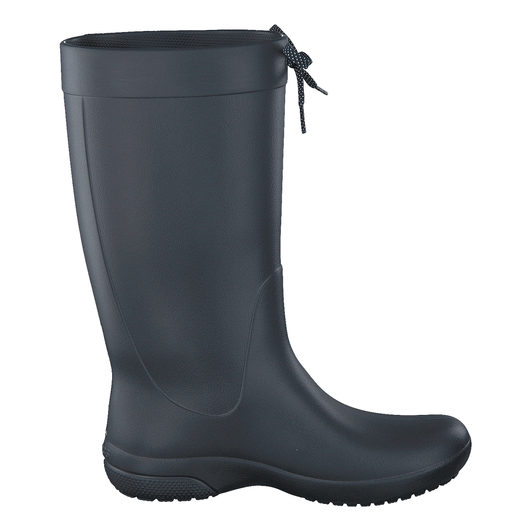 Freesail Rain Boot Women Black