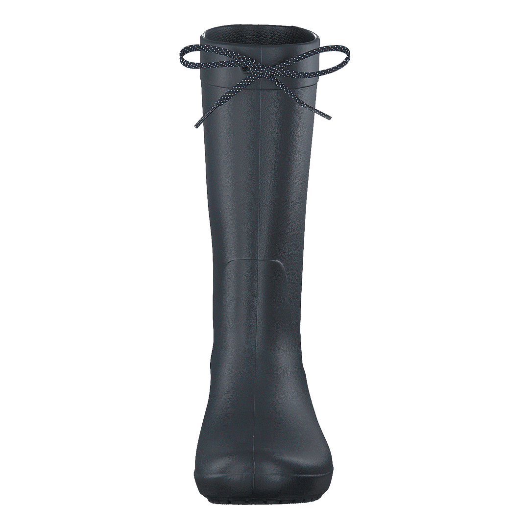 Freesail Rain Boot Women Black