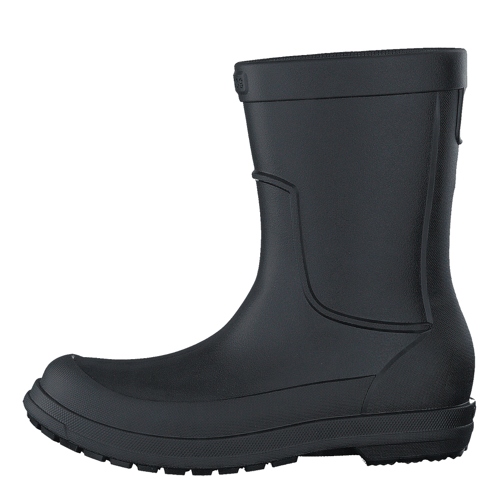 AllCast Rain Boot M Black
