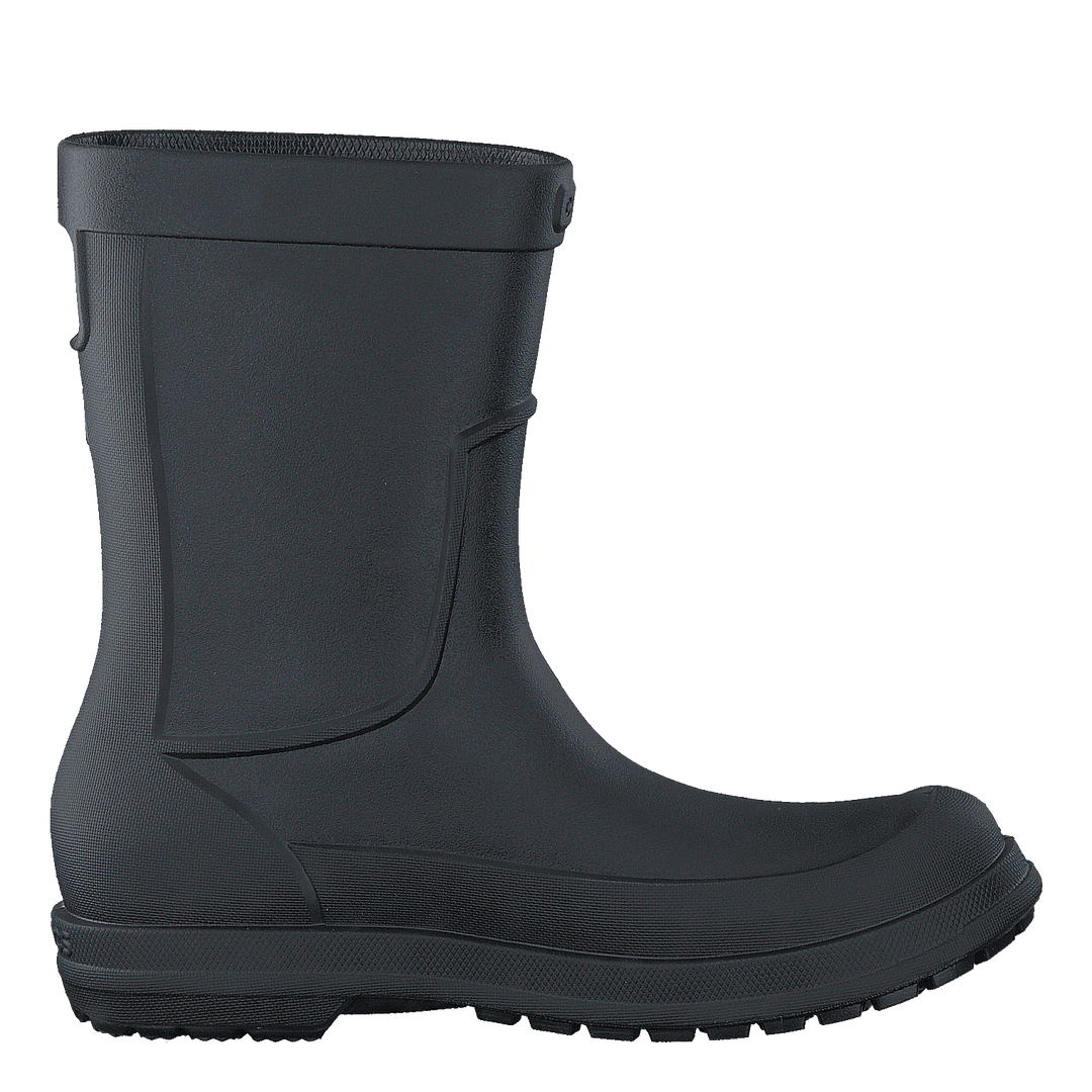 AllCast Rain Boot M Black/Black