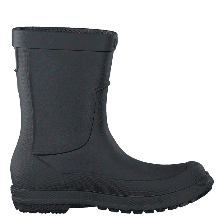 AllCast Rain Boot M Black/Black