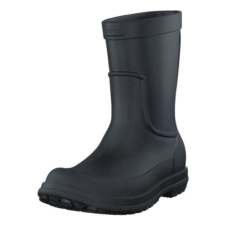 AllCast Rain Boot M Black/Black