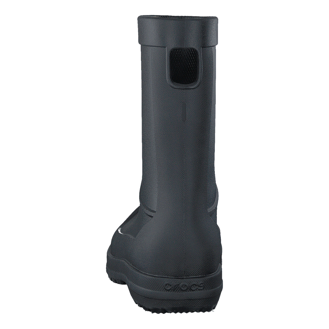 AllCast Rain Boot M Black/Black