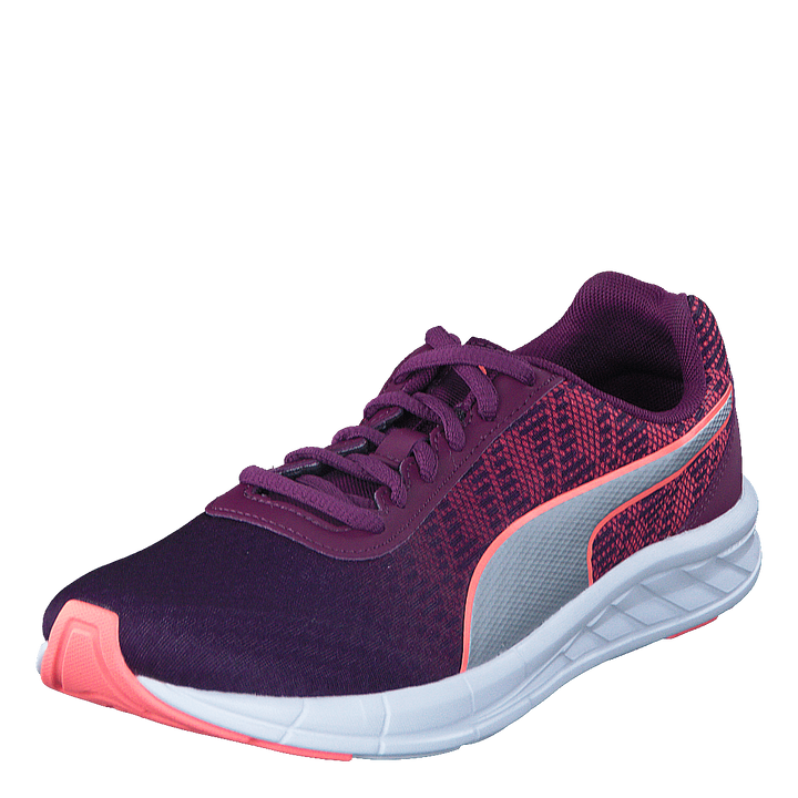 Comet Jr Nrgy Peach-dark Purple