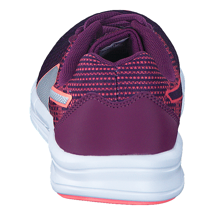 Comet Jr Nrgy Peach-dark Purple