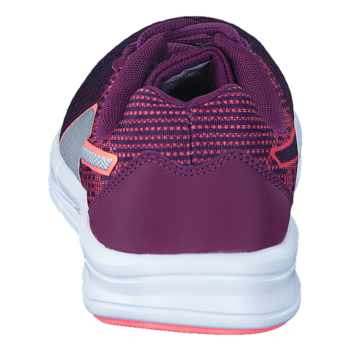 Comet Jr Nrgy Peach-dark Purple