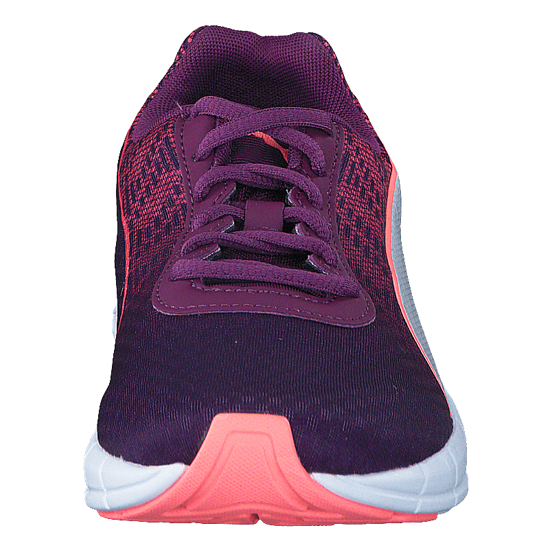 Comet Jr Nrgy Peach-dark Purple