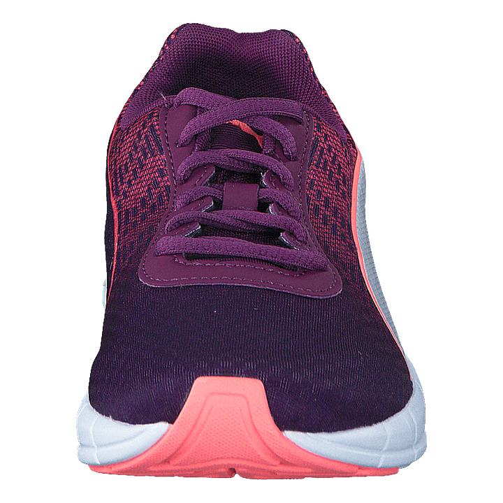 Comet Jr Nrgy Peach-dark Purple