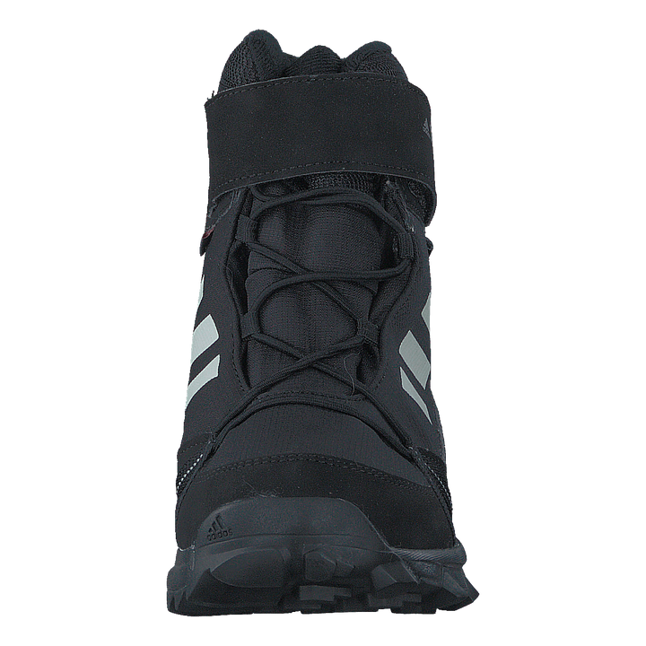 TERREX Snow CF CP CW Shoes Core Black / Chalk White / Grey Four