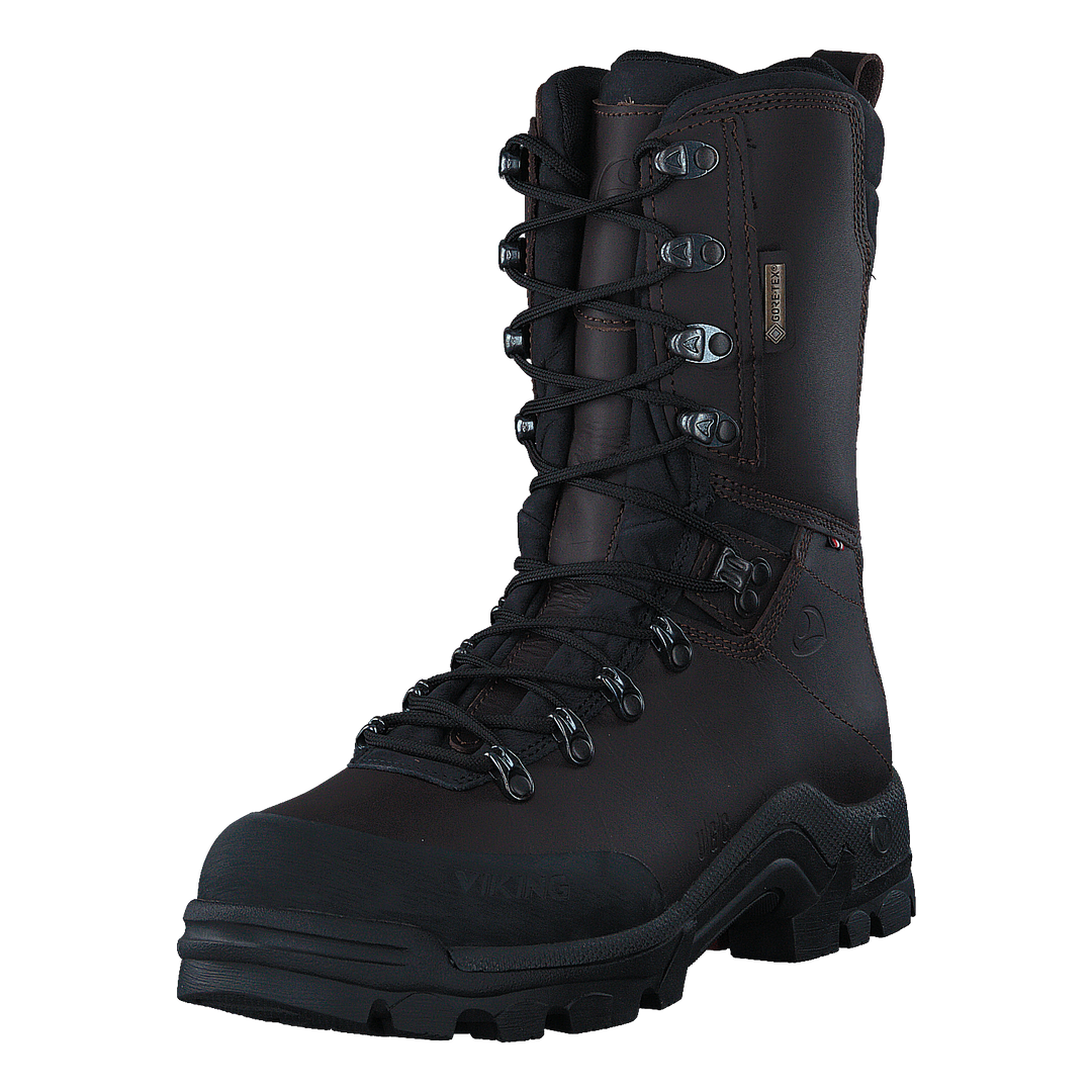 Viking Hunter GTX Dark Brown