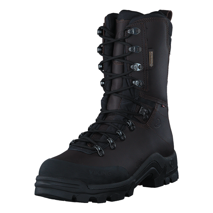 Viking Hunter GTX Dark Brown