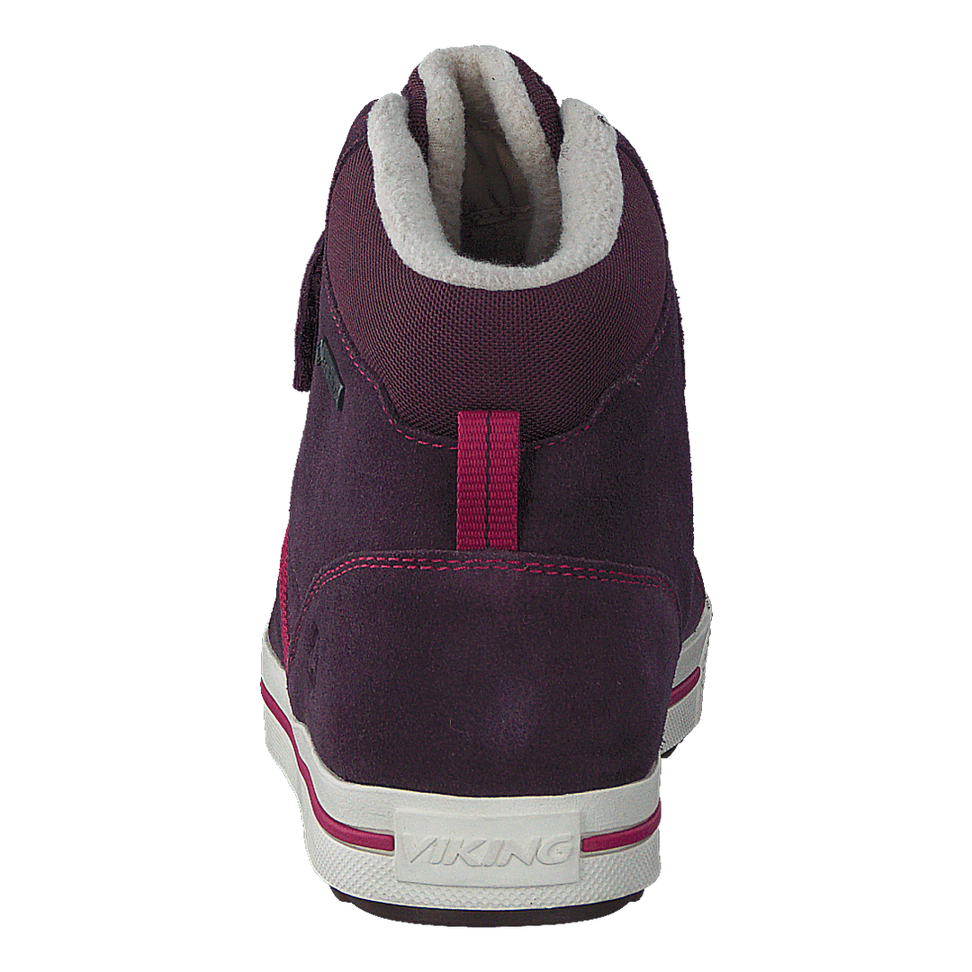 Eagle III GTX Lilac/Magenta