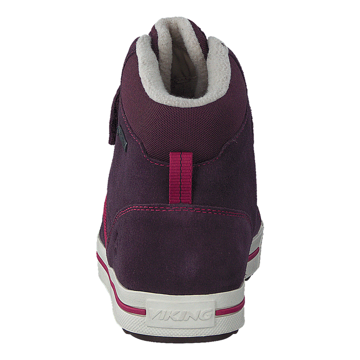 Eagle III GTX Lilac/Magenta