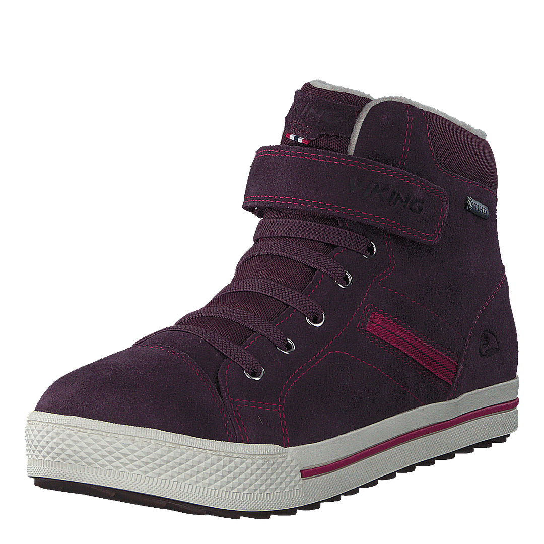 Eagle III GTX Lilac/Magenta