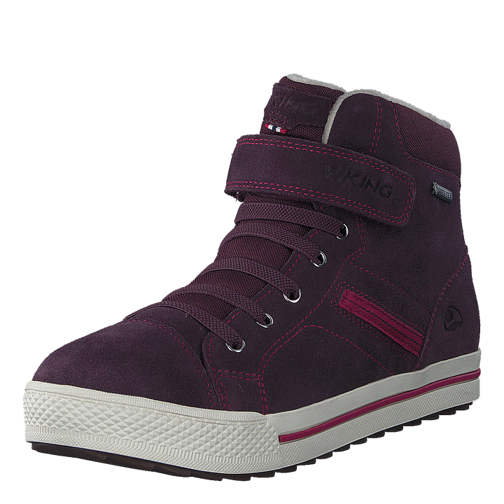 Eagle III GTX Lilac/Magenta