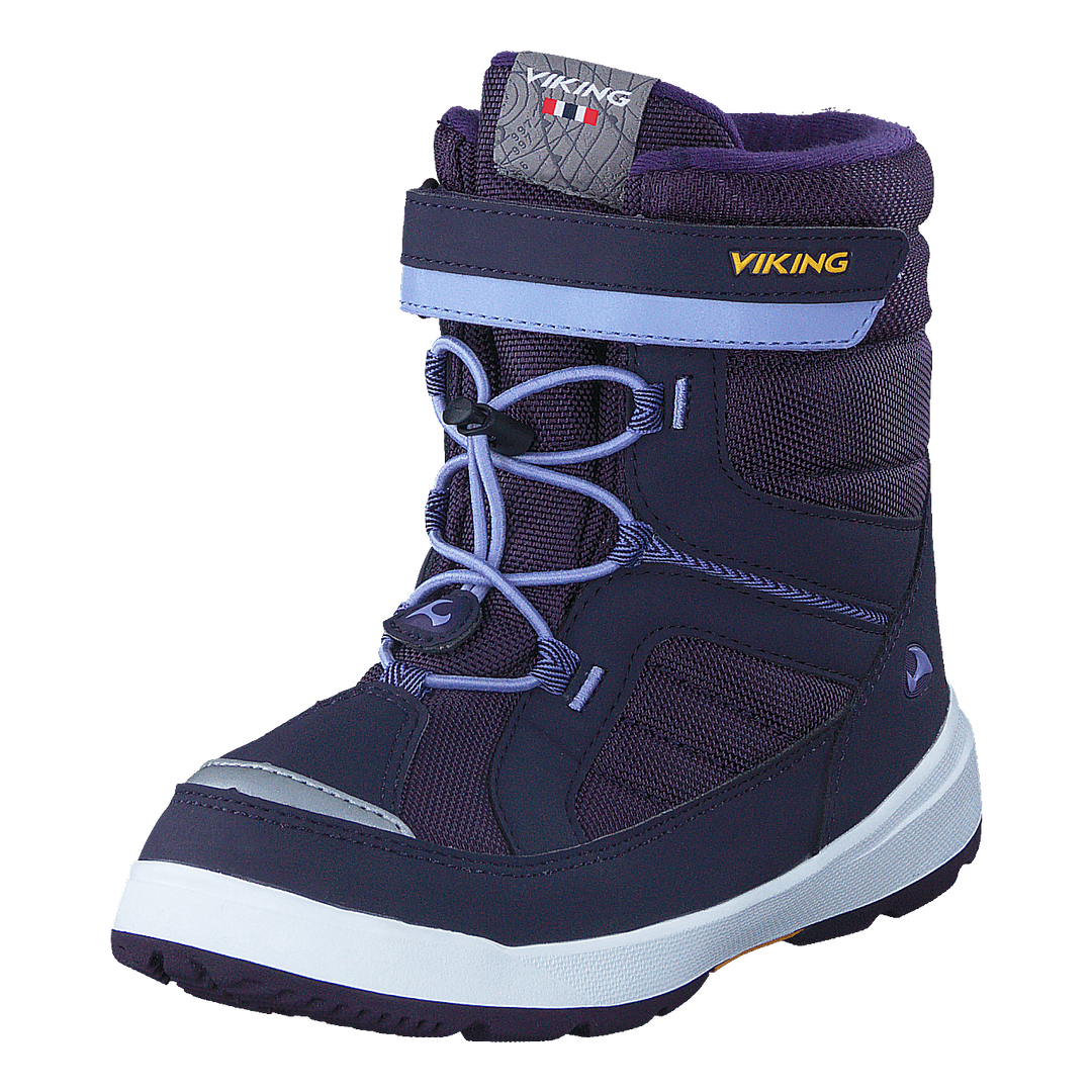 Playtime GTX Purple/Lavender