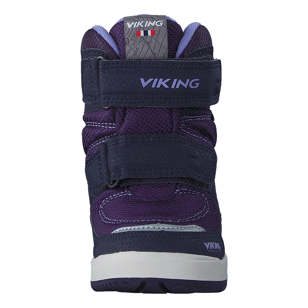 Skavl II GTX Purple/Lavender