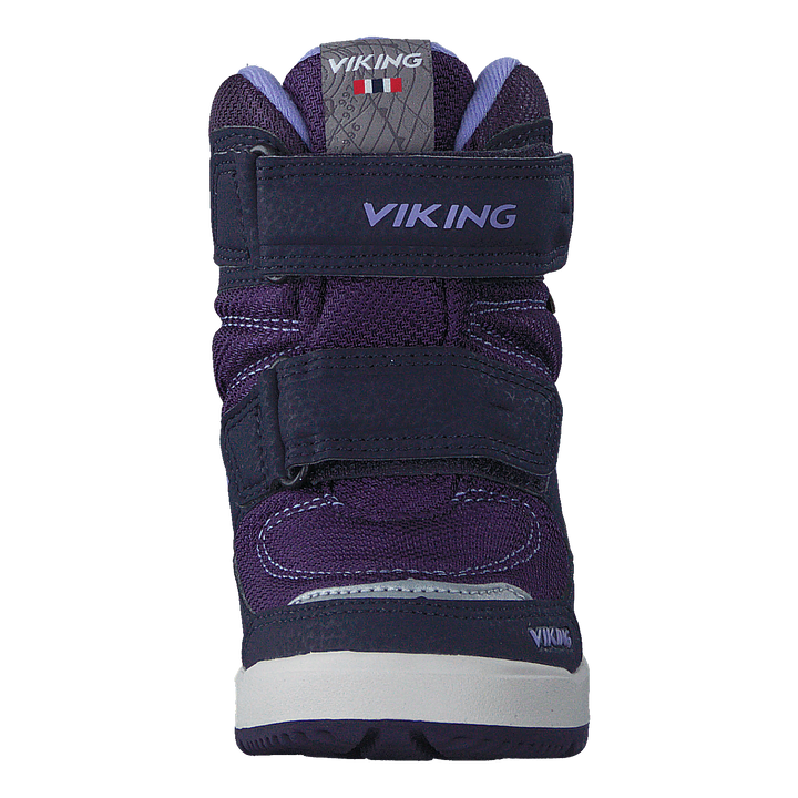 Skavl II GTX Purple/Lavender