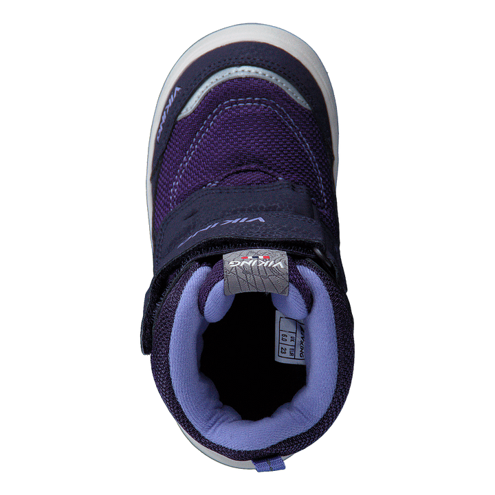 Skavl II GTX Purple/Lavender