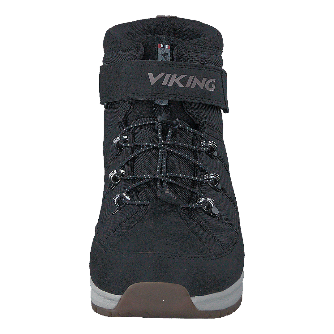 Fosser GTX Black/Grey