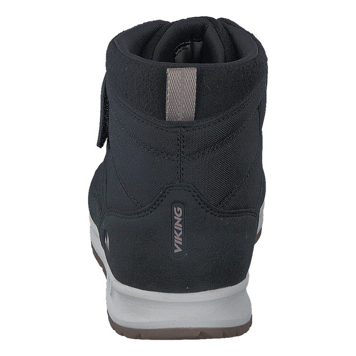 Fosser GTX Black/Grey