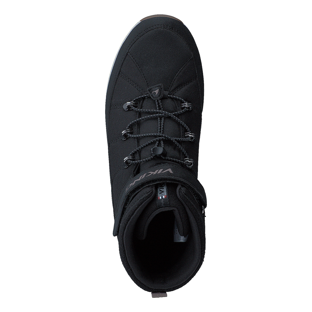 Fosser GTX Black/Grey