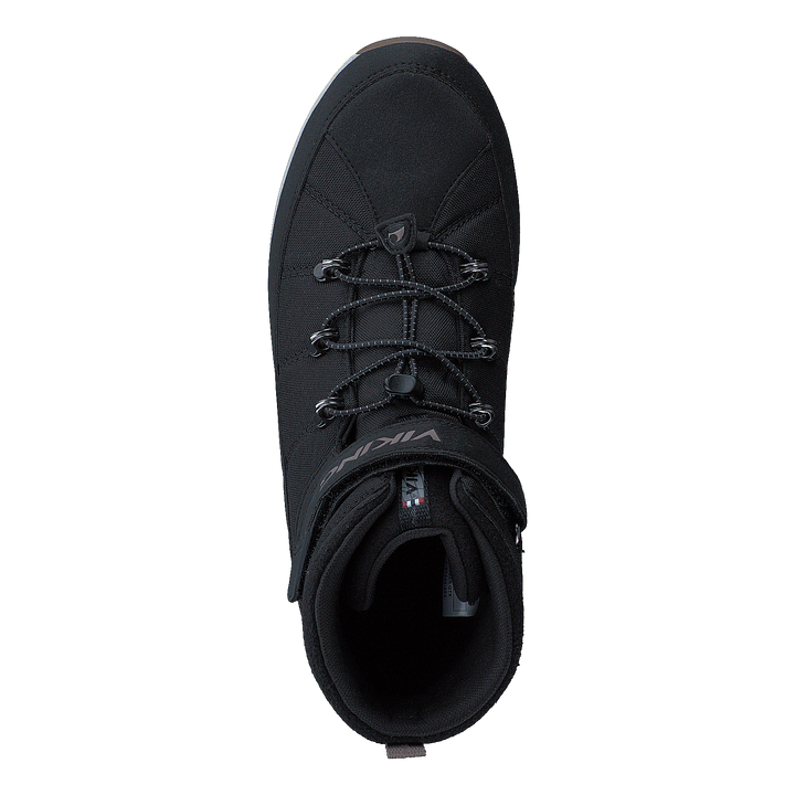 Fosser GTX Black/Grey