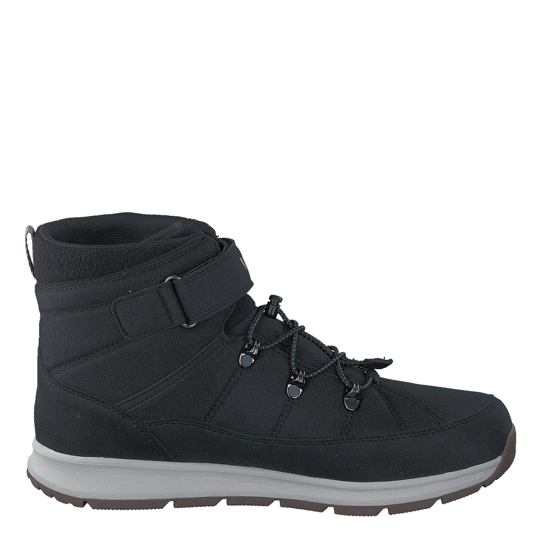 Fosser GTX Black/Grey