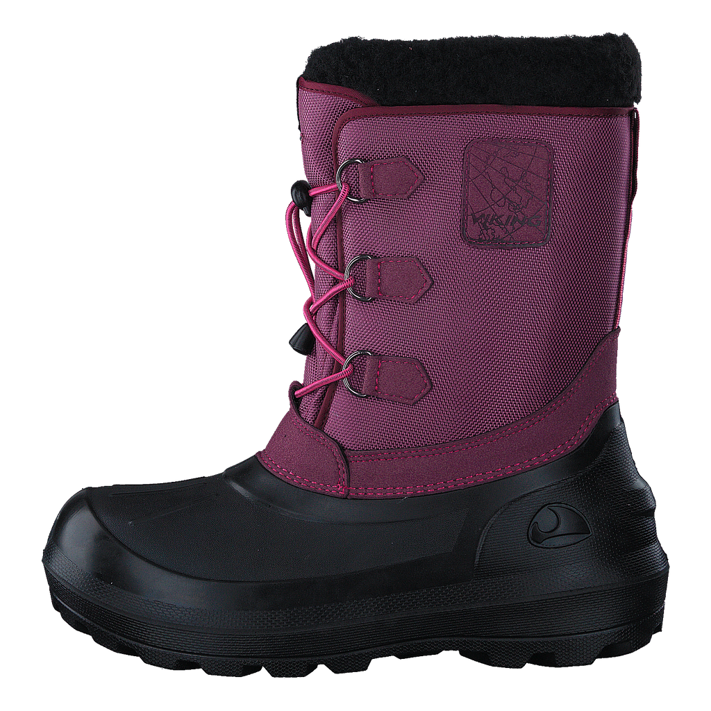 Istind Dark Pink