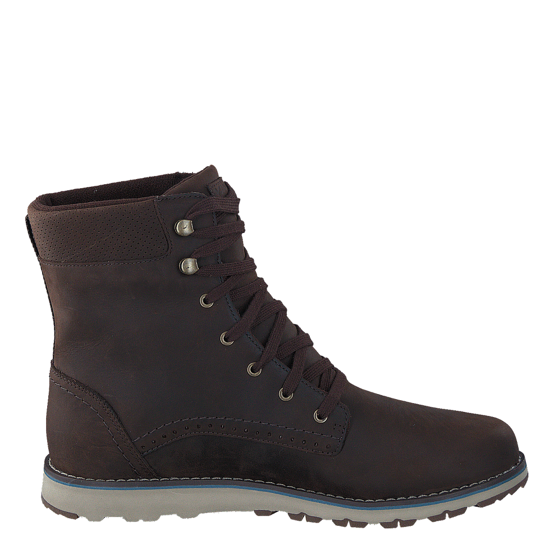 Moria GTX Brown/Mid. Blue