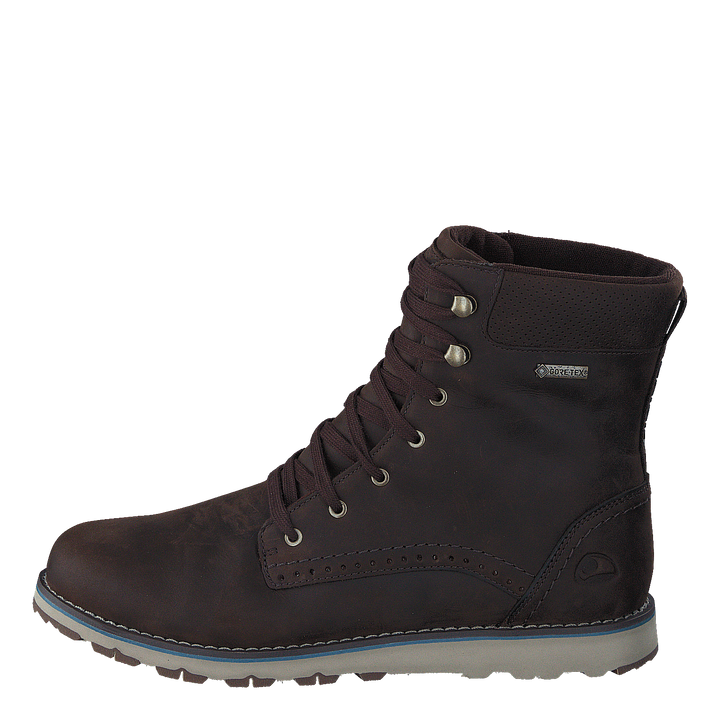 Moria GTX Brown/Mid. Blue